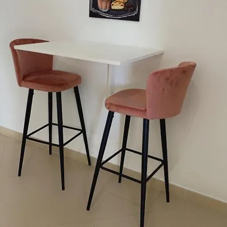 Nyaraló Casa Il Piccolo Principe Carovigno