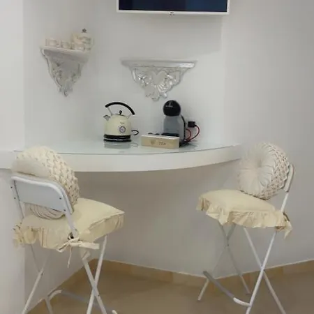 بيت للعطل Casa Il Piccolo Principe