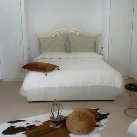 Casa Il Piccolo Principe بيت للعطل