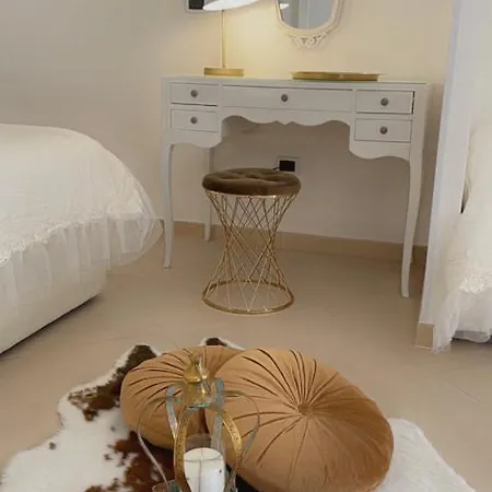 Casa Il Piccolo Principe Hébergement de vacances