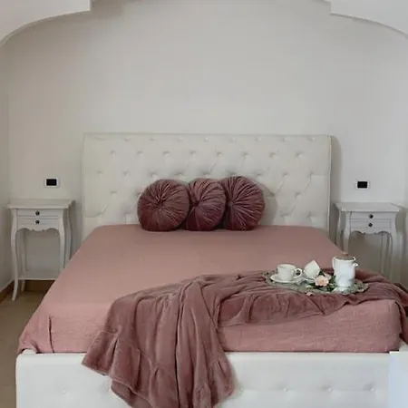 Casa Il Piccolo Principe بيت للعطل *