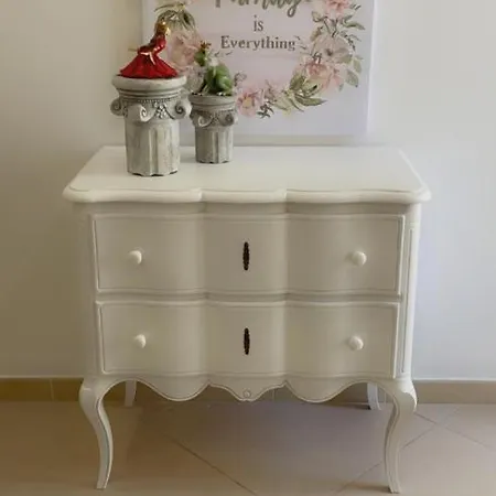 Casa Il Piccolo Principe * كاروفينيو