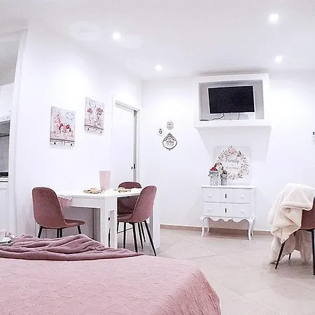 Casa Il Piccolo Principe * كاروفينيو