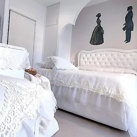 Casa Il Piccolo Principe بيت للعطل *