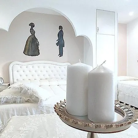 Casa Il Piccolo Principe *