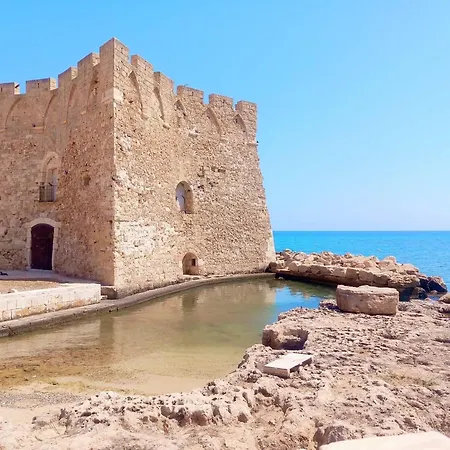 Casa Il Piccolo Principe بيت للعطل