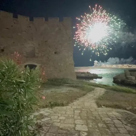 Casa Il Piccolo Principe * 卡洛维诺