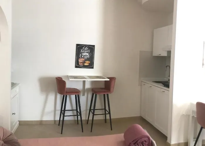 Casa Il Piccolo Principe