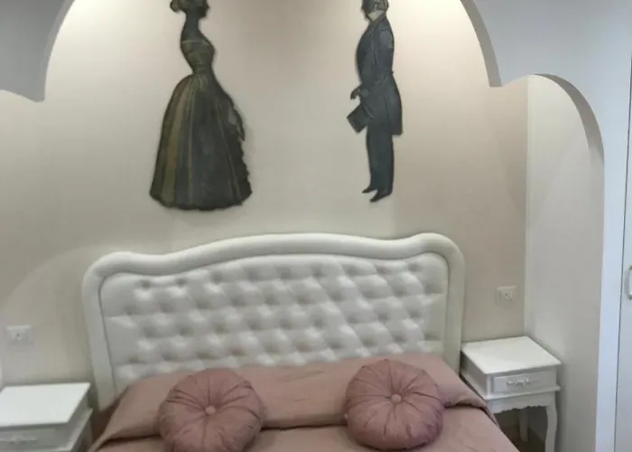 Casa Il Piccolo Principe كاروفينيو