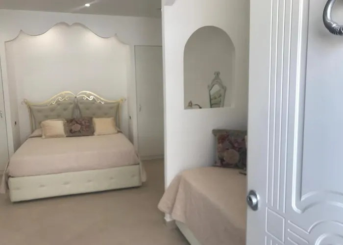 بيت للعطل Casa Il Piccolo Principe