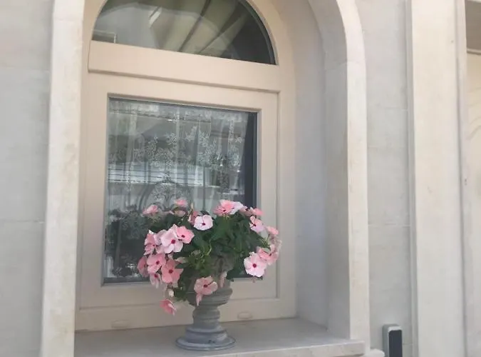 بيت للعطل Casa Il Piccolo Principe