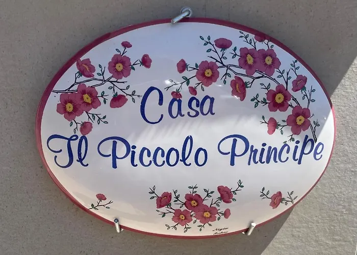 Casa Il Piccolo Principe