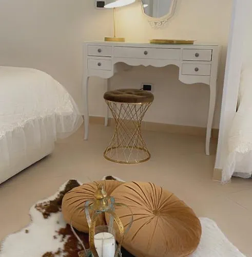 Casa Il Piccolo Principe Casa de Férias