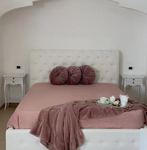 Casa Il Piccolo Principe Casa de Férias *
